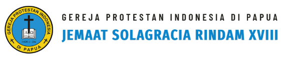 GPI Papua Jemaat Solagracia Rindam XVIII